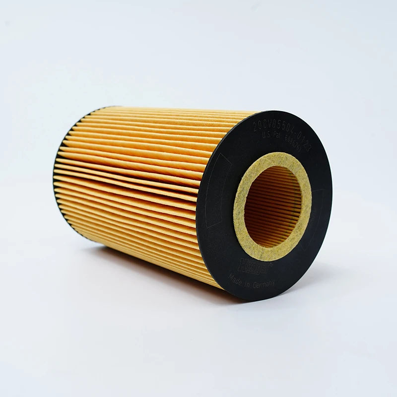 Original Spare Parts 200V05504-0122 Fuel Filter for Sale