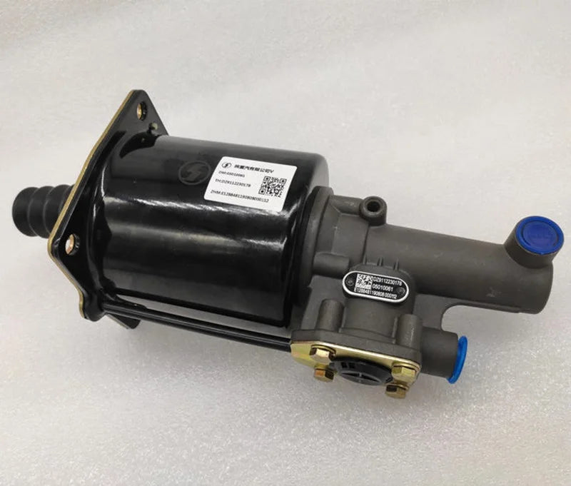 Shaman Truck Parts Clutch Booster Cylinder Dz9112230181