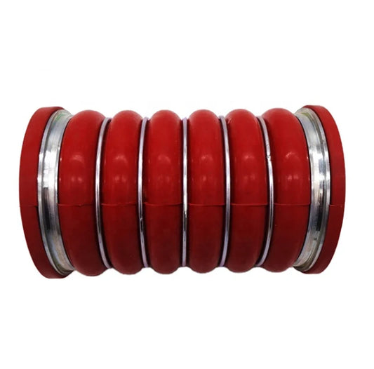 Hot Selling Great Price Silicone Rubber Hose WG9925530053 - High-Quality Hose