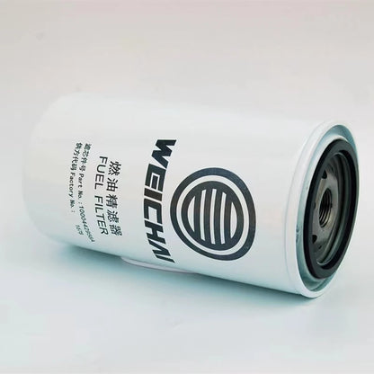 Fuel Filter 1000442956 Original Engine Spare Parts