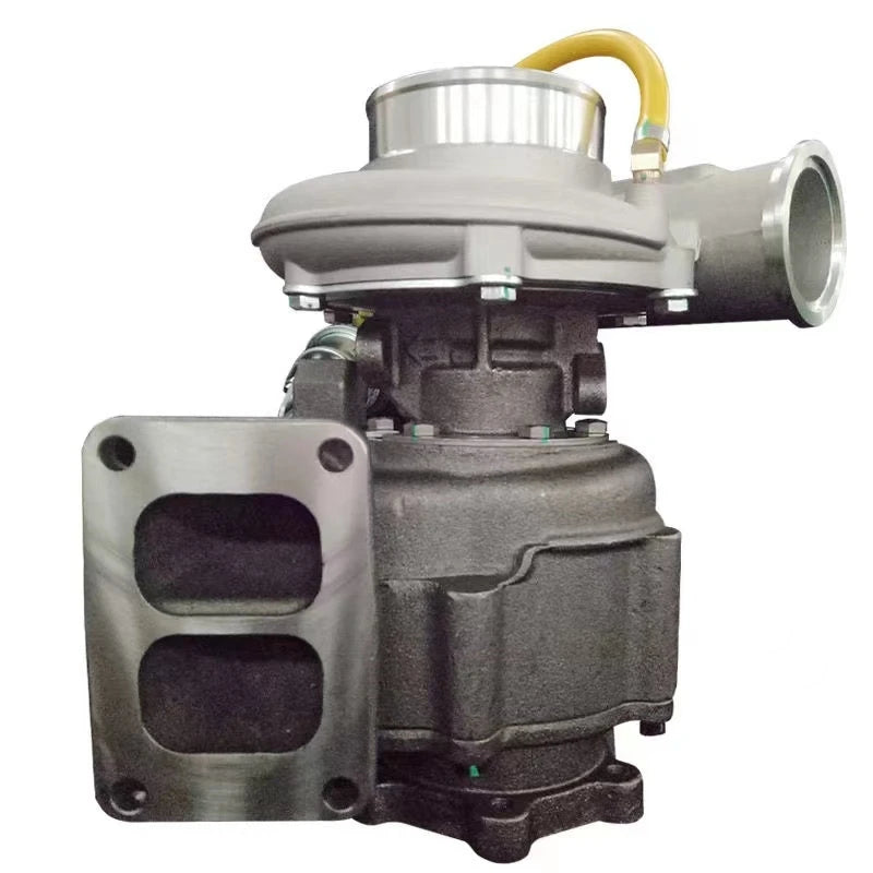612601110954 HX50W Turbocharger