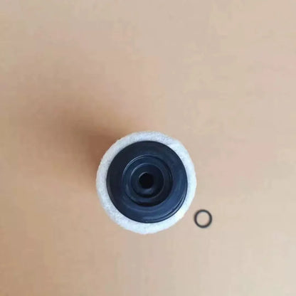 1143-00119 CNG Low-pressure Gas Filter for Bus