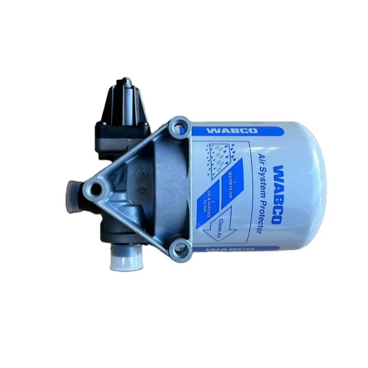 SINOTRUK HOWO Truck Parts Air Dryer WG9000360548