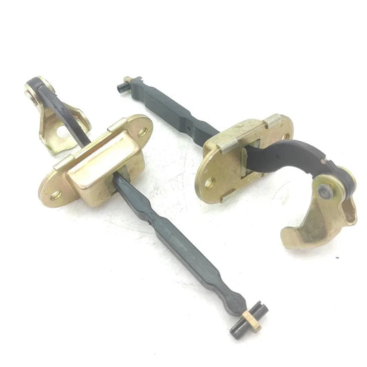 WG1671340164 HOWO NJ17 Door Limitator Assembly - Ensure Safe Door Opening