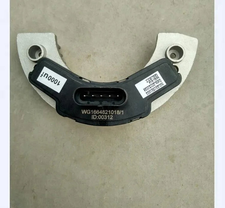 Sinotruk Howo Speed Control Module WG1664821018