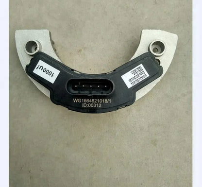 Sinotruk Howo Speed Control Module WG1664821018