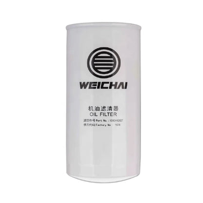 Wechai Engine Parts Oil Filter 1002018137