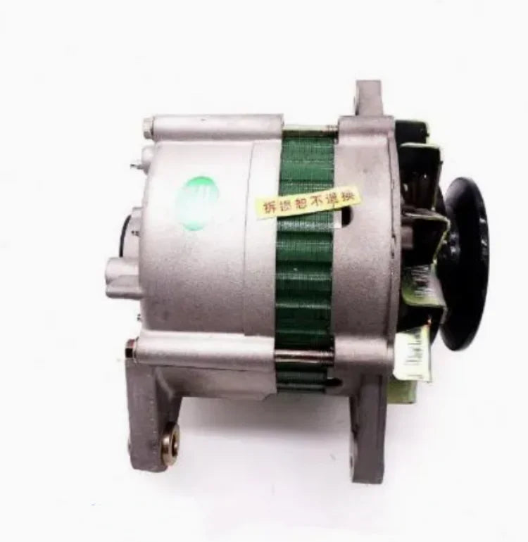 1F2L29-3701010A YCD4T32-115 DIESEL ENGINE Alternator