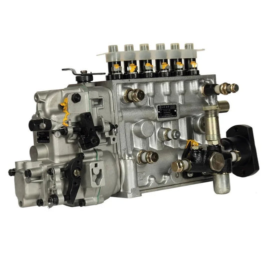 612600081053 BHT6P110R FUEL INJECTION PUMP
