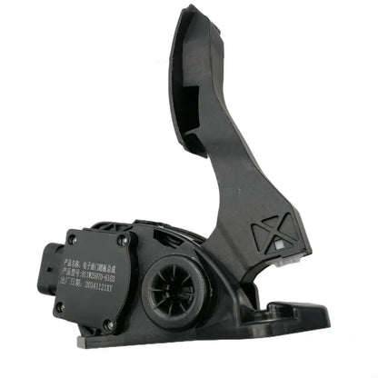811W25970-6103 HOWO T5G Accelerator Pedal