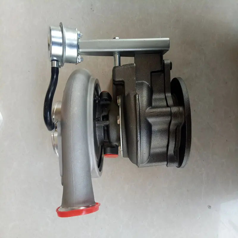 Shaanxi Shacman F3000 H3000 Engine Turbocharger 612600118895