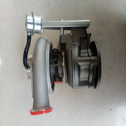 Shaanxi Shacman F3000 H3000 Engine Turbocharger 612600118895