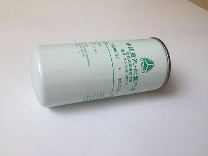 Sinotruk Howo Original Fuel Filter for Truck Engines VG1560080012 WK962/7 Condition New