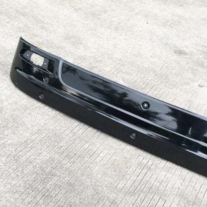5704011-B45 FAW CABIN ROOF Sun Visor