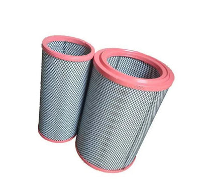 C6a00-1109101 KU3857 Air Filter Mini Howo CDW777