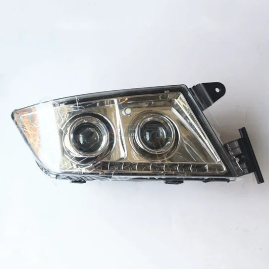 812W25101-6004 SITRAK RIGHT LED FRONT HEADLIGHT