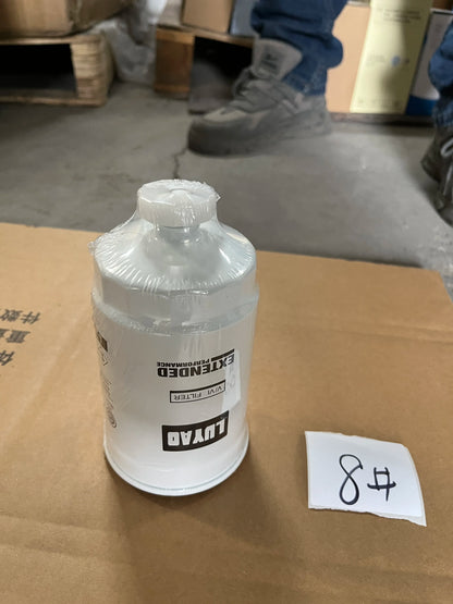 Yuchai China Factory Top Selling Diesel Filter Element A3000-1105030