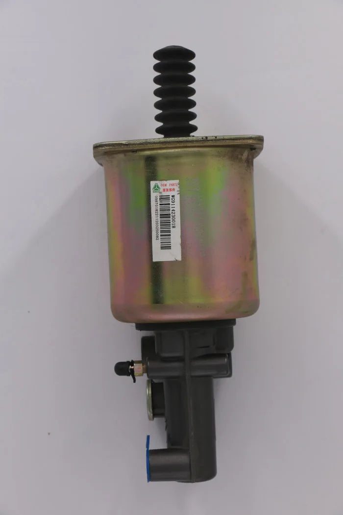 Truck Clutch Booster Howo 371 Clutch Booster WG9114230018