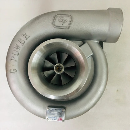 61604120000 J130B/05 WEICHAI MARINE ENGINE TURBOCHARGER