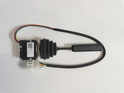 H06600-1 SHACMAN X3000 Transmission Hydraulic Retarder Shift Switch