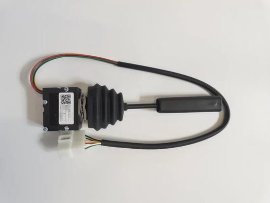 H06600-1 SHACMAN X3000 Transmission Hydraulic Retarder Shift Switch