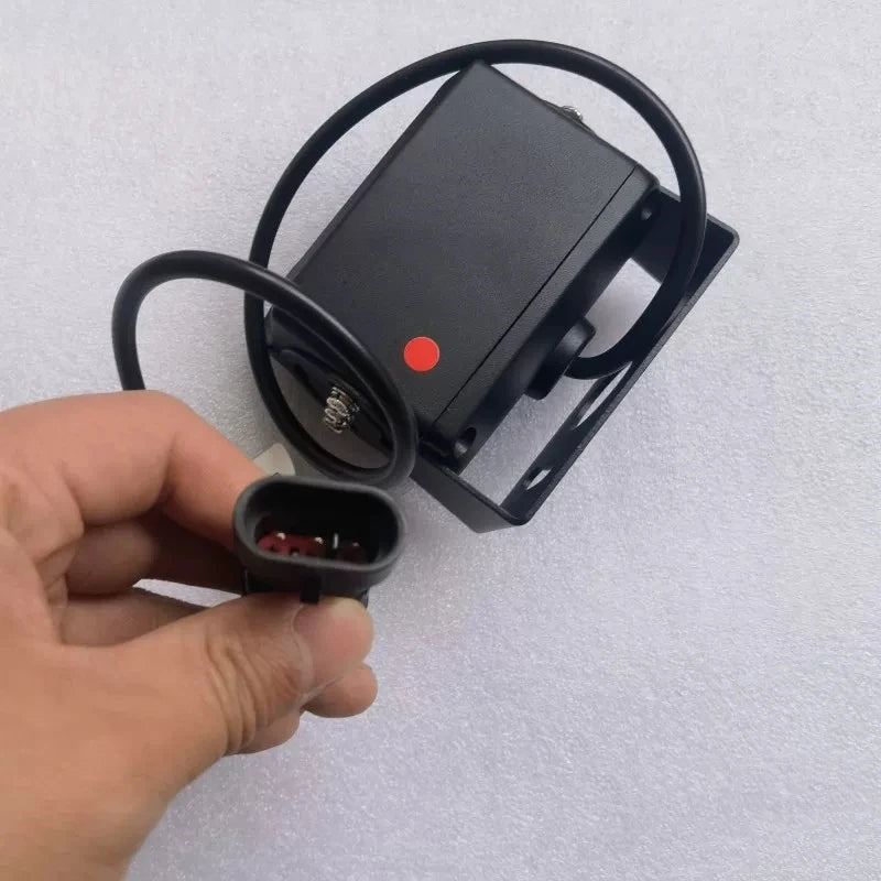 WG9925588014 SITRAK HOWO T7H 360-degree camera