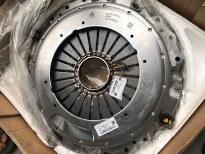 WG9525160017 HOWO N7B 430 Pressure Plate