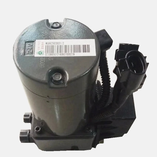 Factory Directly Truck Parts HOWO Motor Assembly WG9925820031 Lift Motor