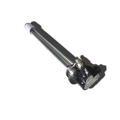 Howo Truck Accessories Howo Truck Parts Fuel Level Sensor WG9725550031