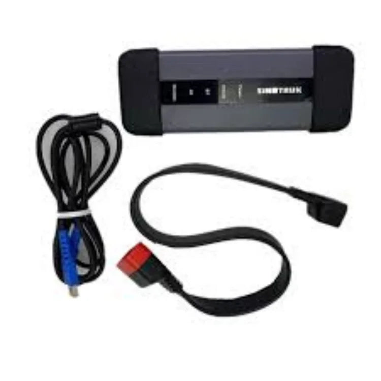 HS07020032 SINOTRUK EOL Diagnostic Tool
