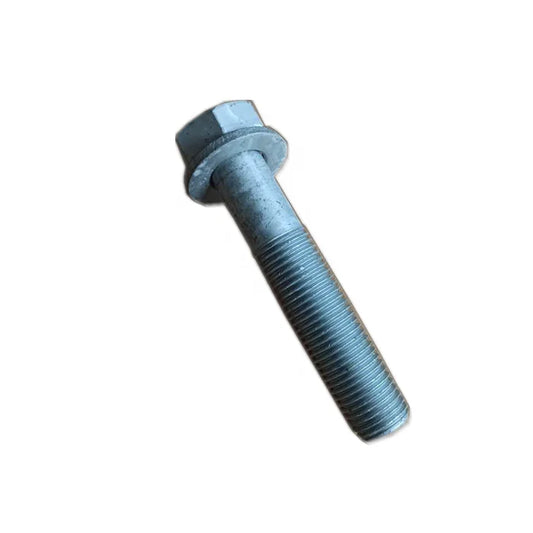 SINOTRUK HOWO Truck Parts Thrust Rod Bolt WG9725520114 - Quality Fastener Component​
