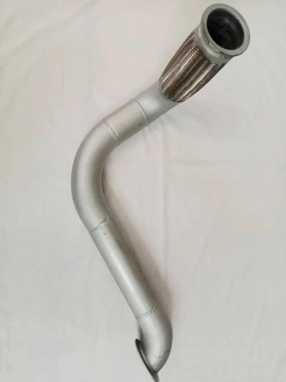 WG9525541432 HOWO E7G 371 NJ17 Muffler Exhaust Pipe