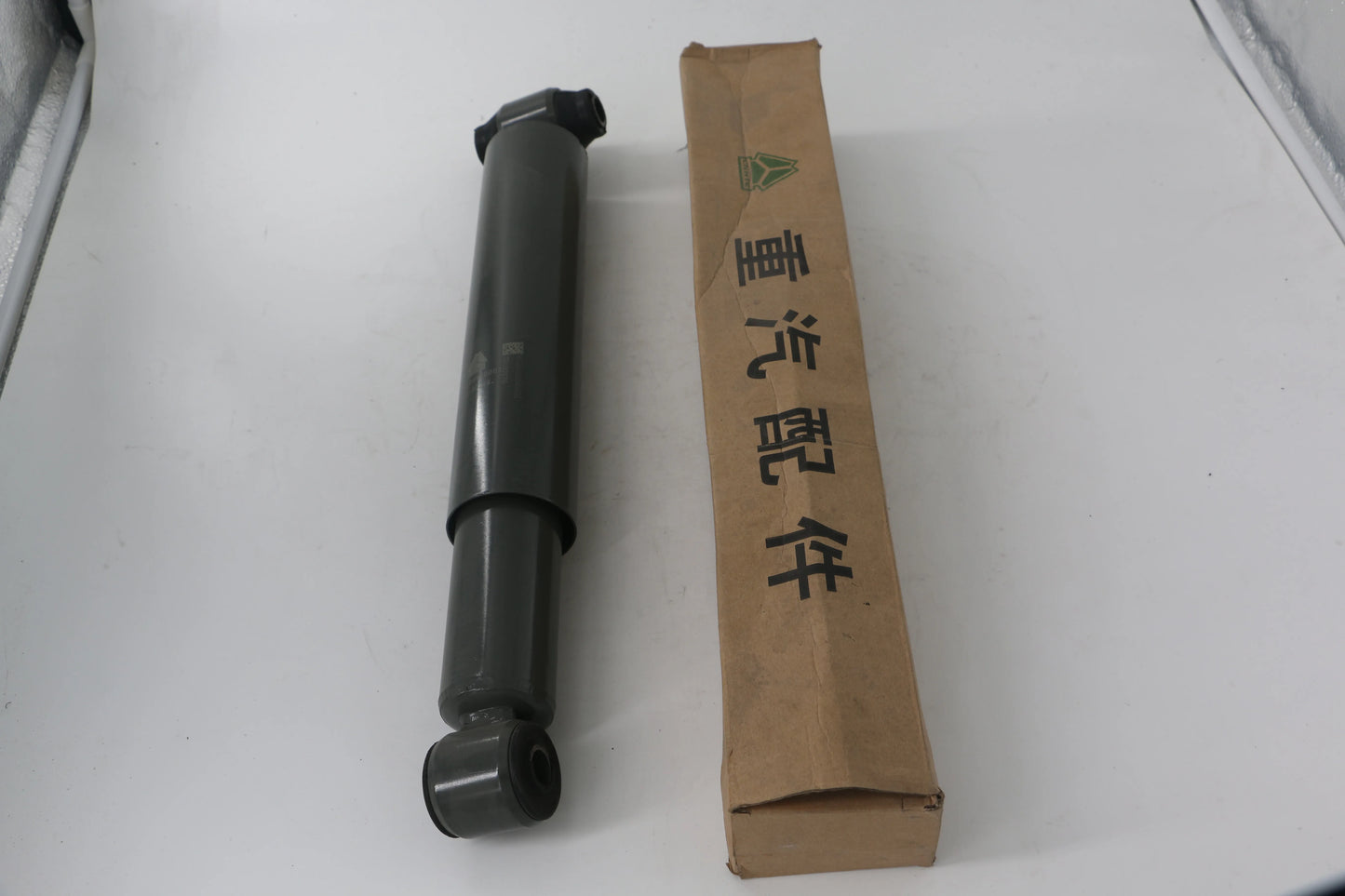Sino Howo Truck Parts Shock Absorber  WG9100680001