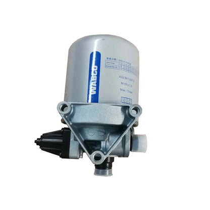 Sinotruk Howo Truck Parts Air Dryer Wg9000360521 - Quality Air Drying Component​

