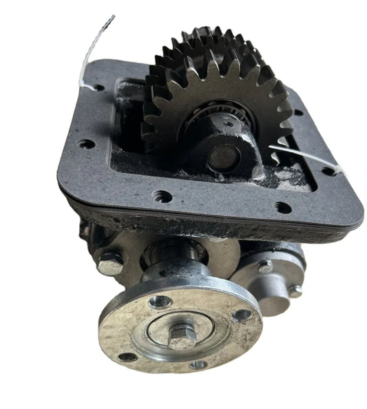 FG2201006031 6DS60T - B GEARBOX PTO(23/36)​
