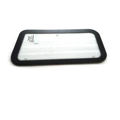 LG1611711007 HOMAN Left Window Glass Assembly
