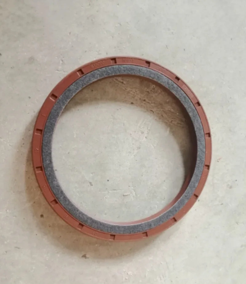61500010037 WEICHAI WD615.56 Crankshaft Seal Front