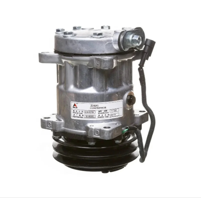 4190002758 Air Condition Compressor 24V for L936 L946 L956F L958