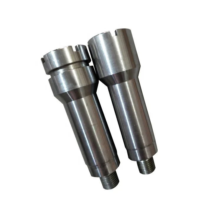 VG1246040017 Sinotruk A7 HOWO Injector Bushing - Ensure Fuel Injection Accuracy