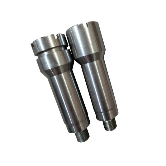 VG1246040017 Sinotruk A7 HOWO Injector Bushing - Ensure Fuel Injection Accuracy