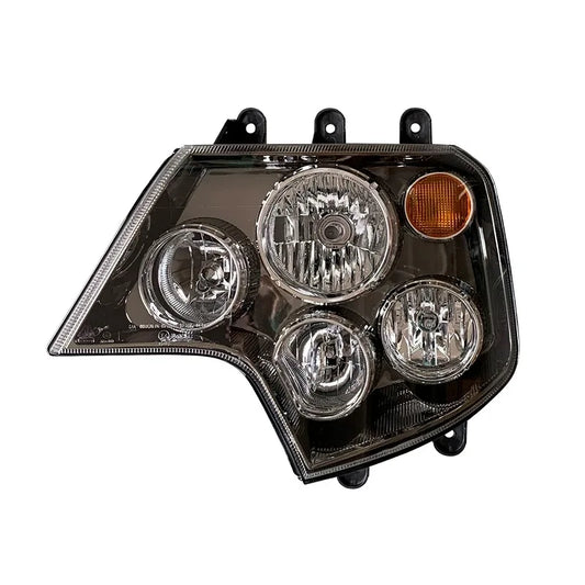 WG9925720022 HOWO A7 COMPLETE RHS LIGHT ASSY