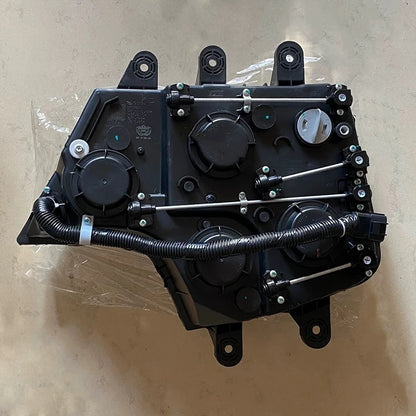 WG9925720022 HOWO A7 COMPLETE RHS LIGHT ASSY