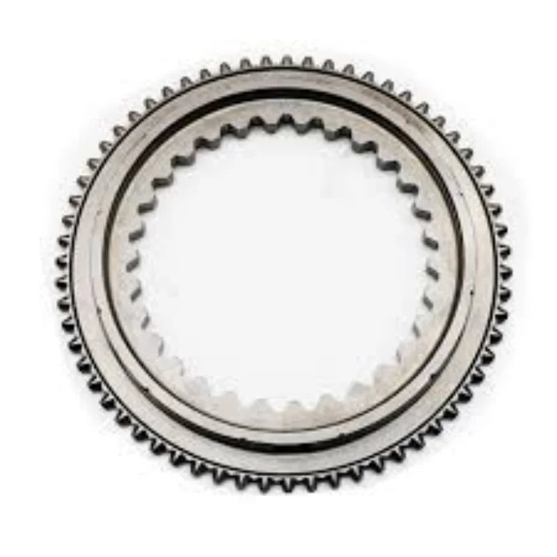 WG9725220399+008/1 CLUTCH BODY 1297.304.529 - Quality Clutch Component
