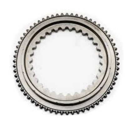 WG9725220399+008/1 CLUTCH BODY 1297.304.529 - Quality Clutch Component
