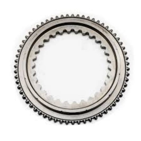WG9725220399+008/1 CLUTCH BODY 1297.304.529 - Quality Clutch Component
