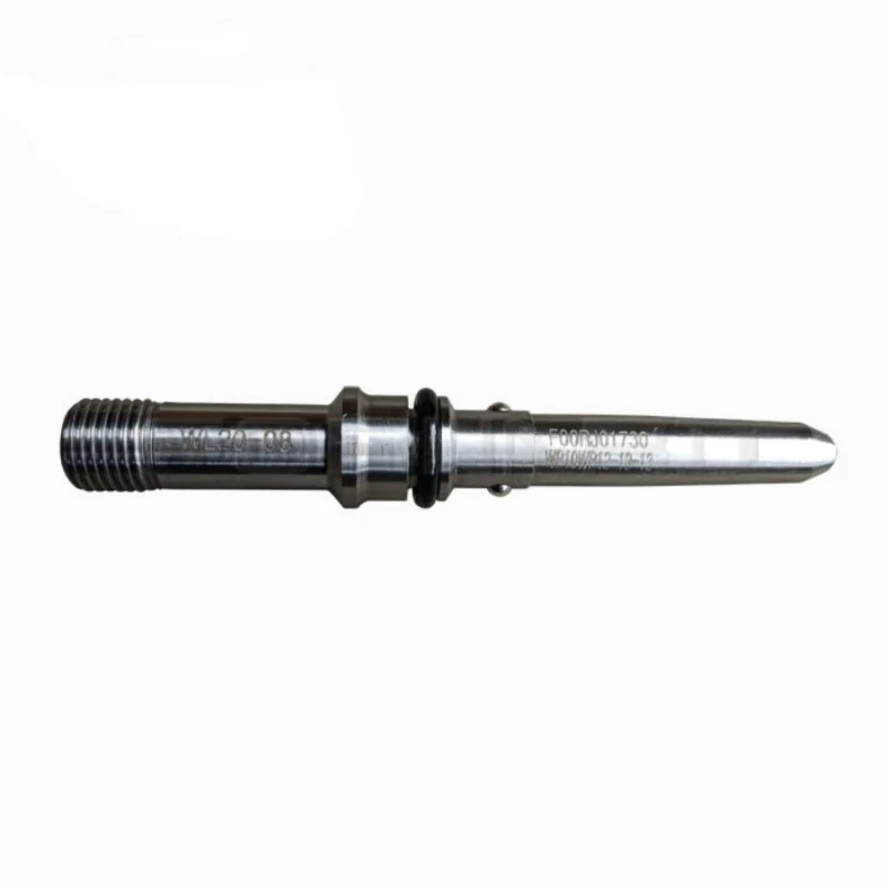 612630090004 HOWO NX400 WP12 High Pressure Fuel Oil Joint