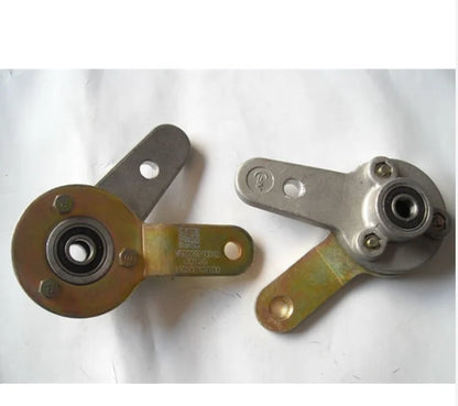 Sinotruk HOWO Truck Parts Gearbox Selector Shift WG2229210040