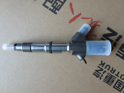 SINOTRUK Howo Engine Fuel Injector VG1034080002 for Howo 3812014p 0445120446 Injector