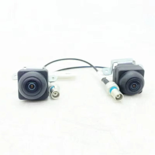 WG9925588013 SITRAK HOWO T7H 360-degree Camera