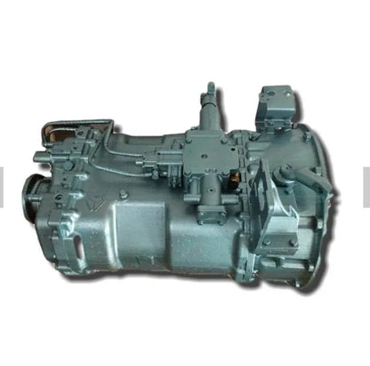 Sinotruk HOWO Truck Transmission Assembly Gearbox HW19712 for HOWO A7